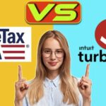 TurboTax vs FreeTaxUSA