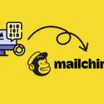 CRM and Mailchimp logo