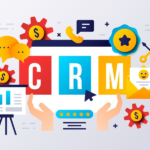 CRM illustration